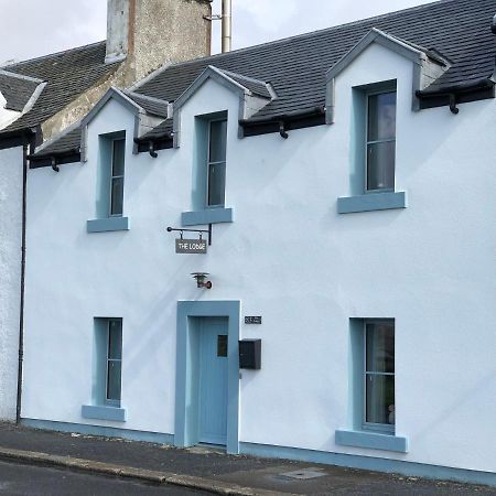 The Lodge, Port Ellen, Islay Екстер'єр фото