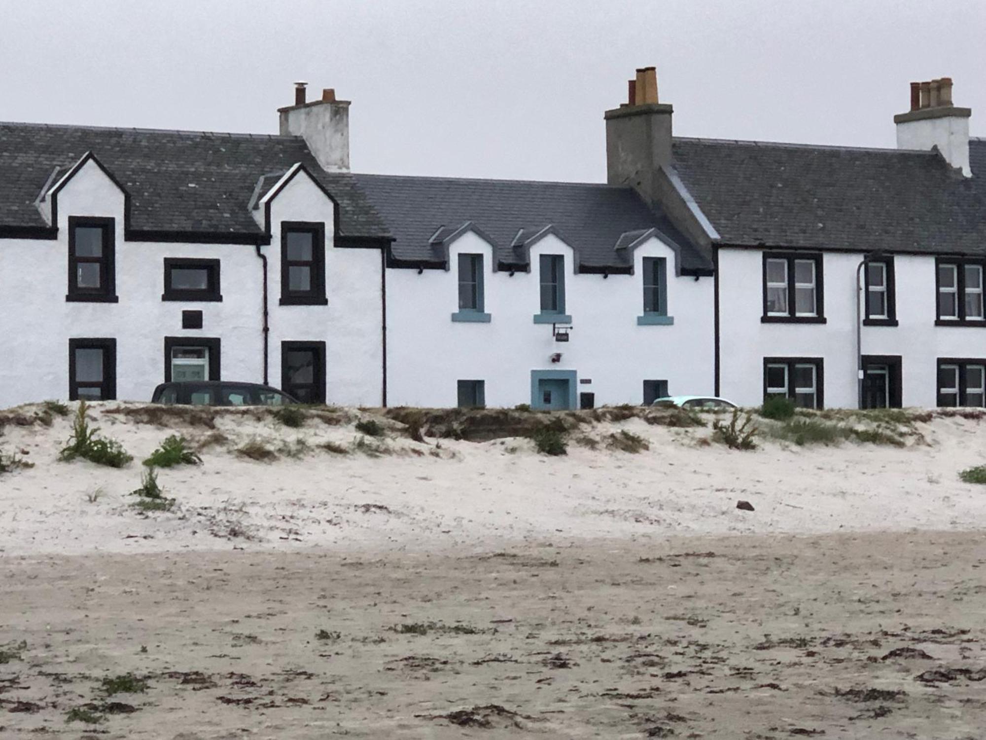 The Lodge, Port Ellen, Islay Екстер'єр фото