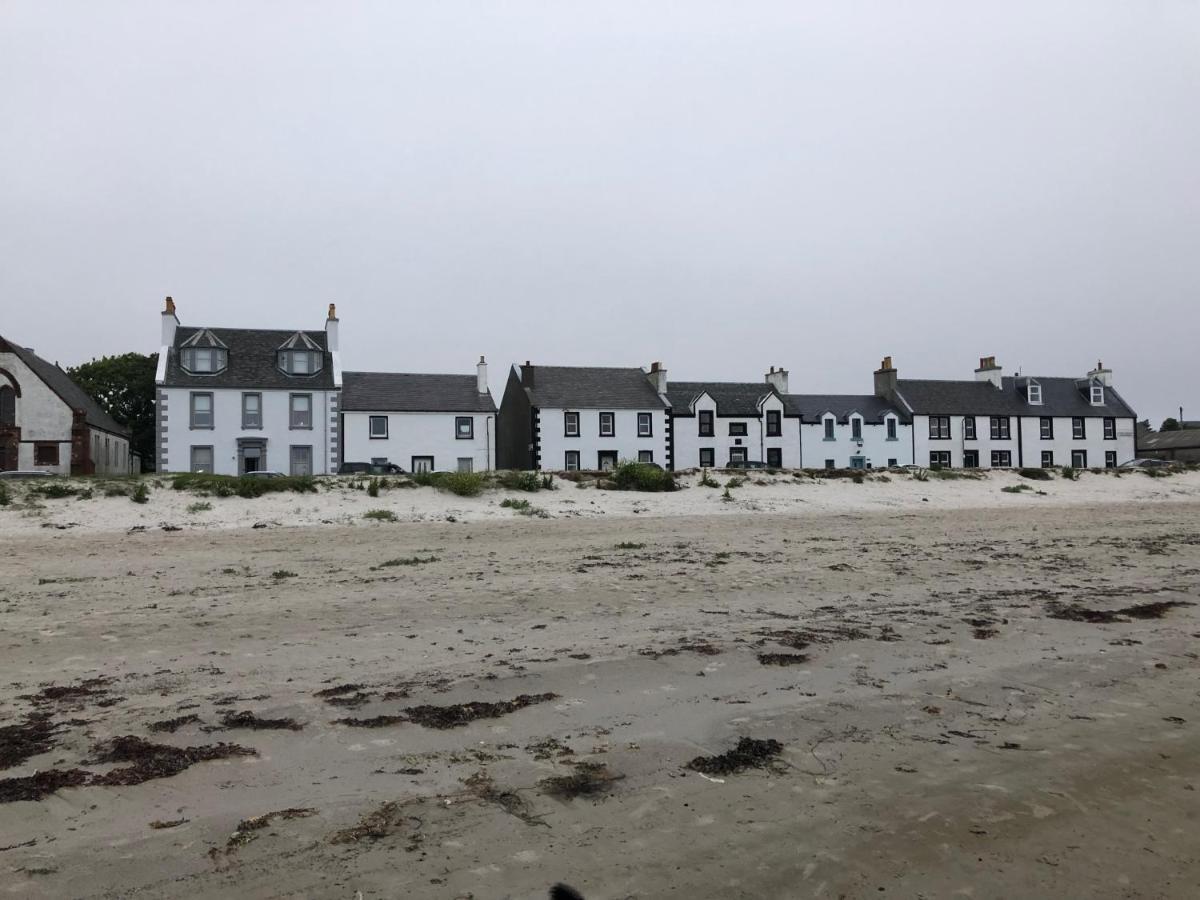 The Lodge, Port Ellen, Islay Екстер'єр фото