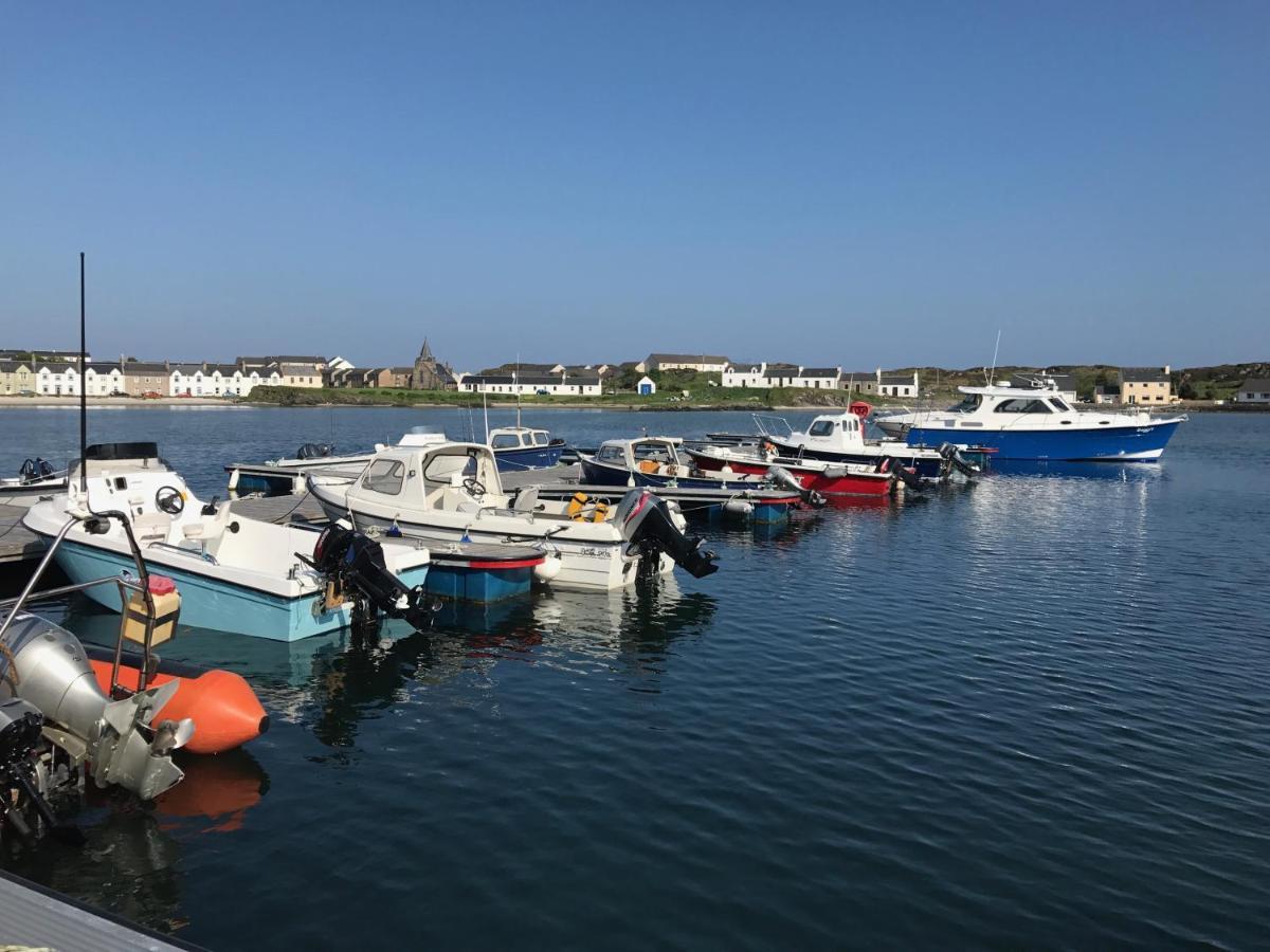 The Lodge, Port Ellen, Islay Екстер'єр фото