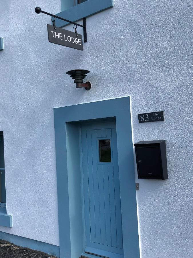 The Lodge, Port Ellen, Islay Екстер'єр фото