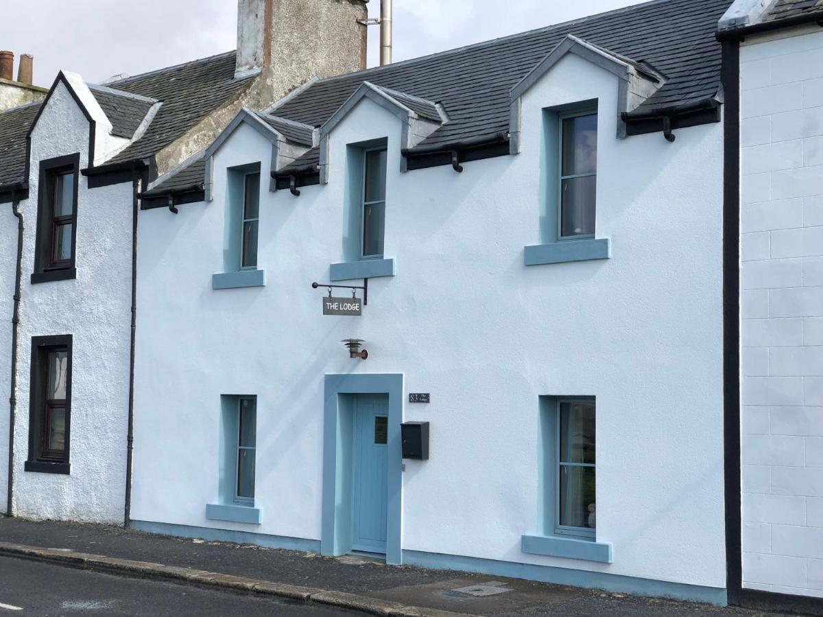 The Lodge, Port Ellen, Islay Екстер'єр фото