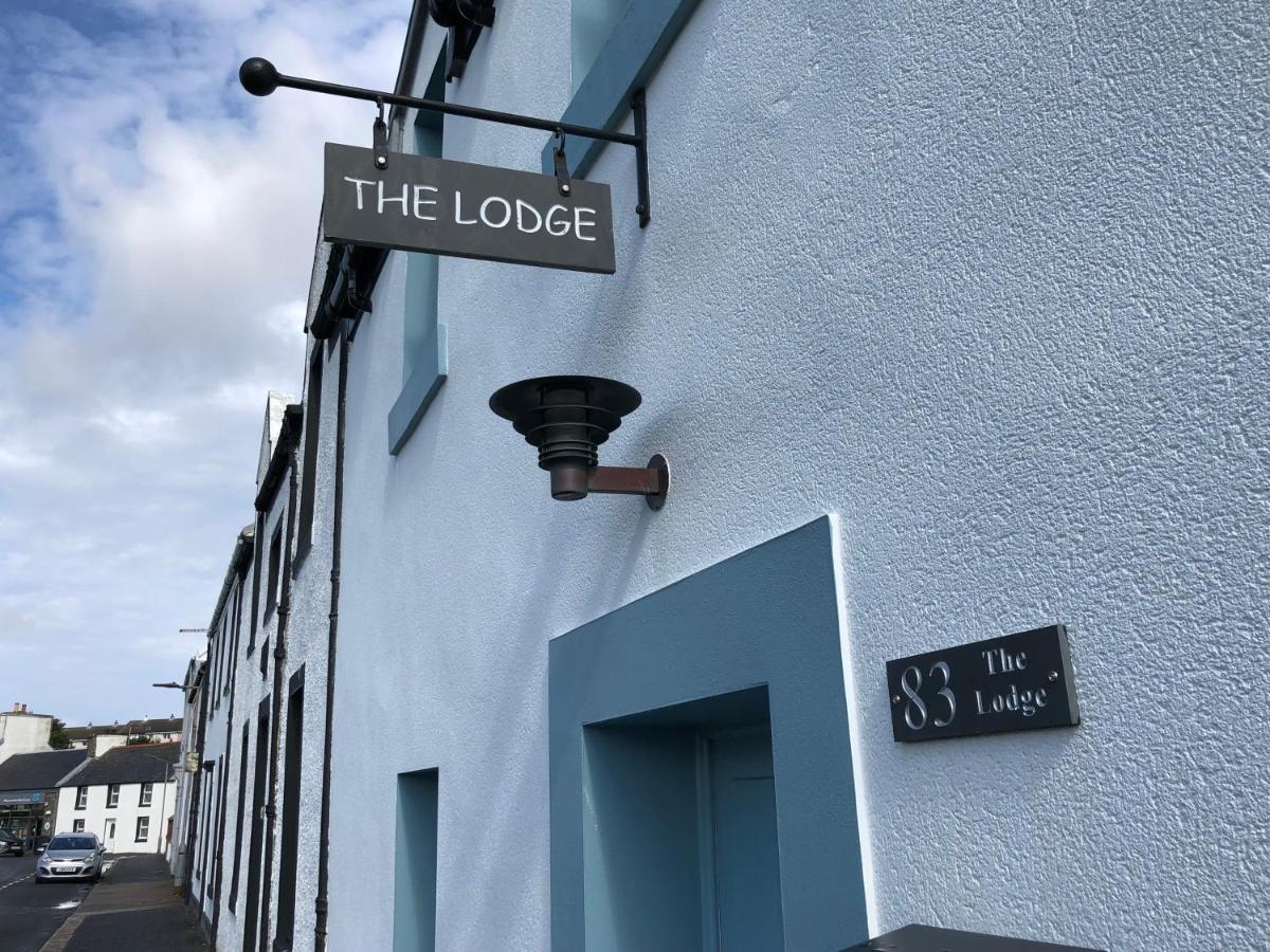 The Lodge, Port Ellen, Islay Екстер'єр фото