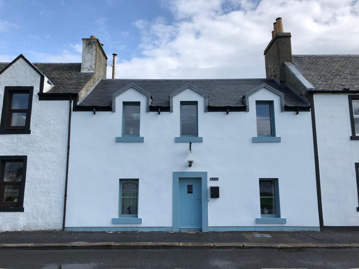 The Lodge, Port Ellen, Islay Екстер'єр фото