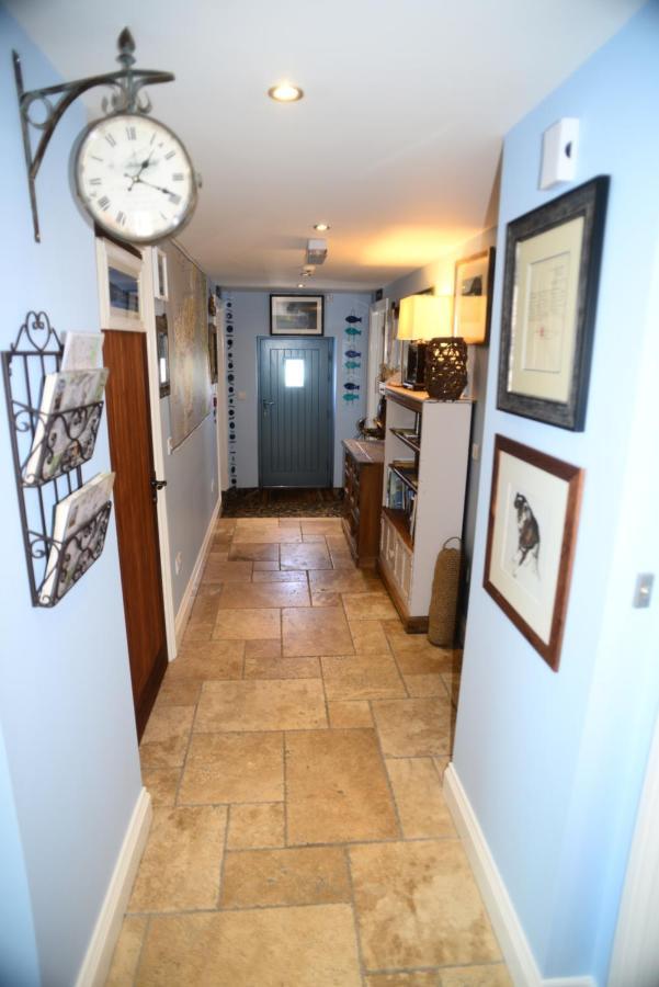 The Lodge, Port Ellen, Islay Екстер'єр фото