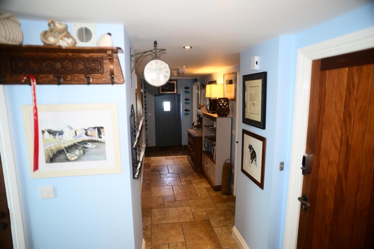 The Lodge, Port Ellen, Islay Екстер'єр фото