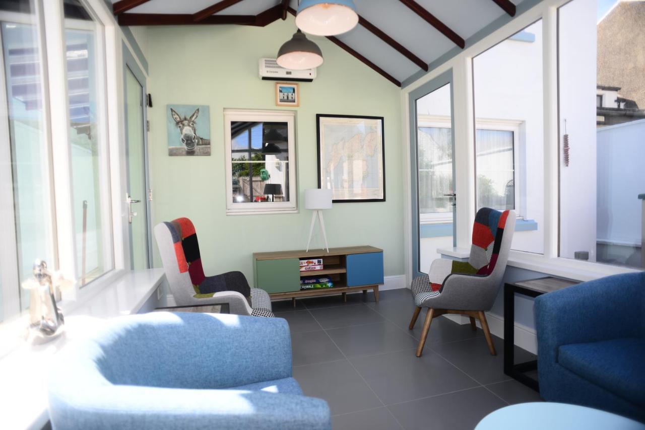The Lodge, Port Ellen, Islay Екстер'єр фото
