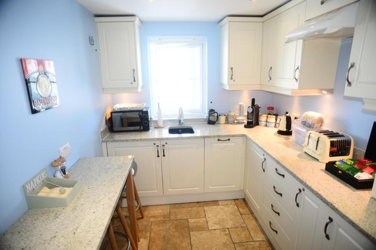 The Lodge, Port Ellen, Islay Екстер'єр фото