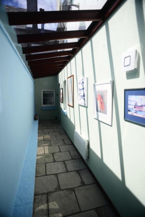 The Lodge, Port Ellen, Islay Екстер'єр фото